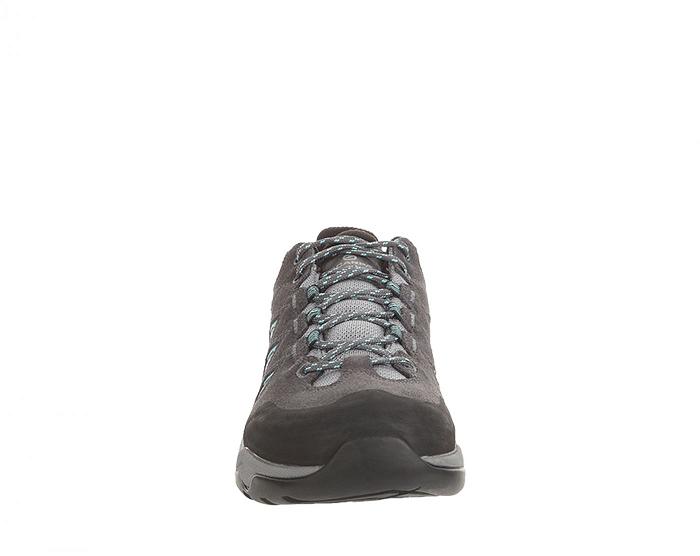 Scarpa Moraine Gtx Női Túrabakancs Szürke Zöld LT7639082